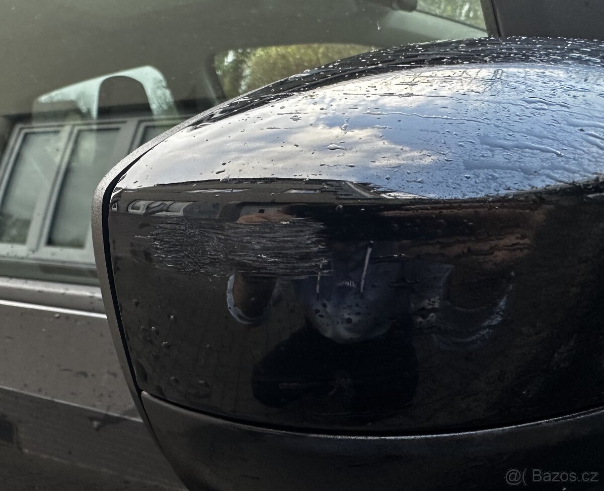 Škoda Citigo 1.0 MPI, 55 kW s LPG, najeto 58 tis. km - 15