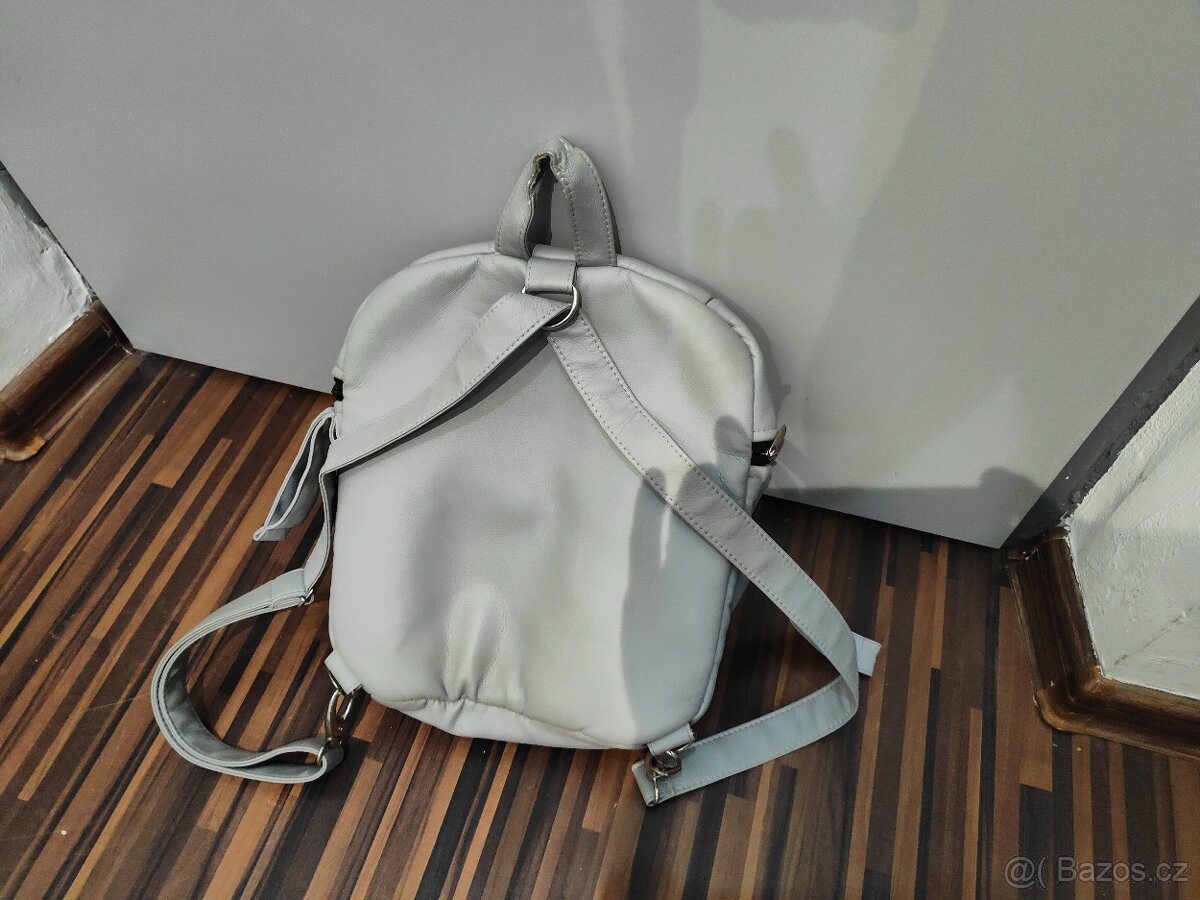 Prodáme kombinovaný kočárek Anex Cross 3v1 po jednom dítěti. - 15