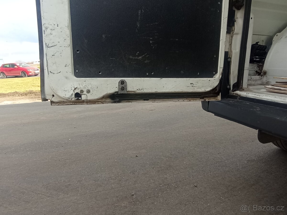 Fiat Ducato L2H1 2.3JTD , rok 2009 ,najeto 268264 km,,,, - 15