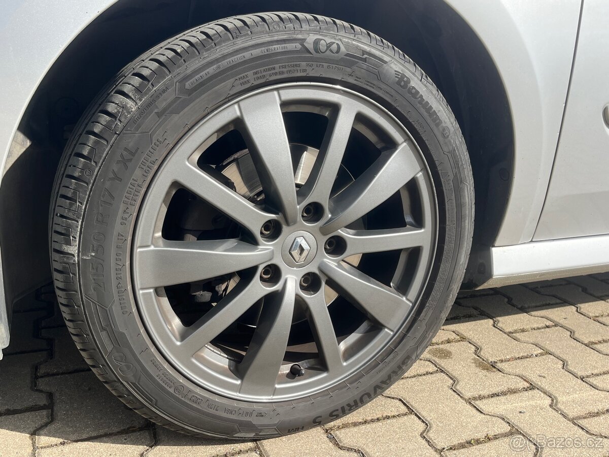 Renault Laguna 2.0 DCI - 15