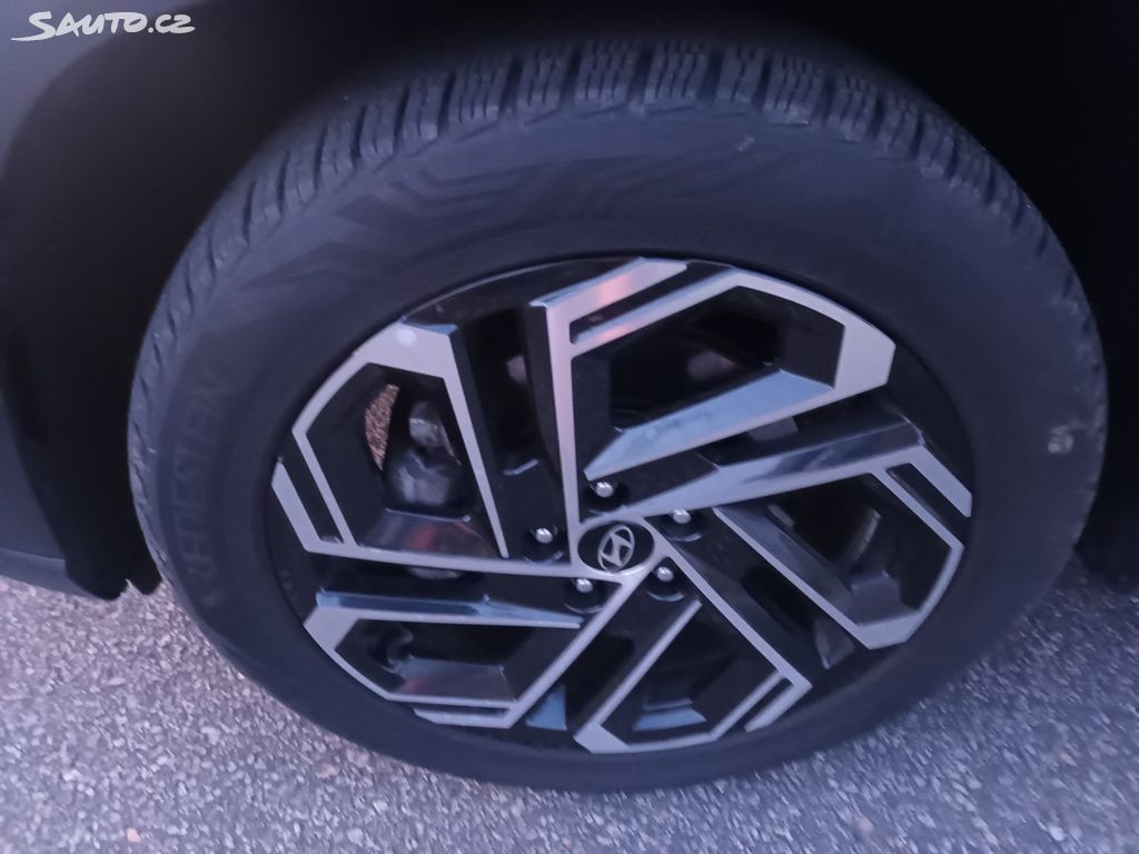 Hyundai Tucson, 1.6i PHEV 4X4 PREM.Lu facelift - 15