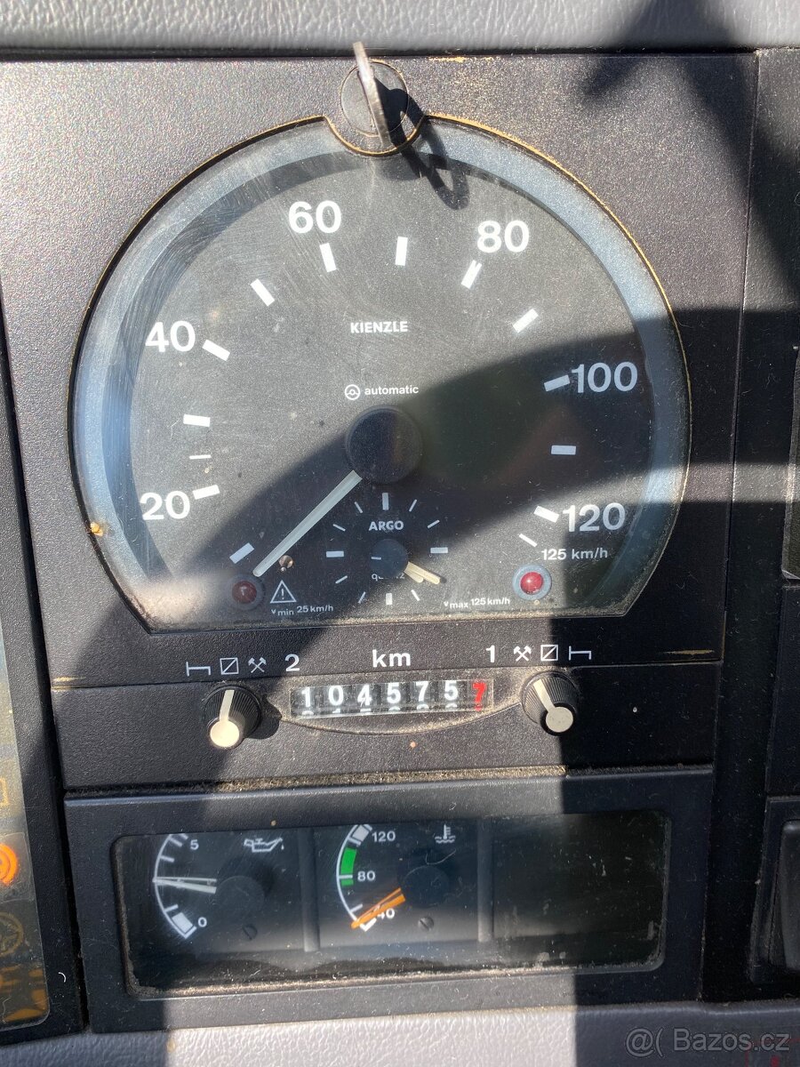 Autobus MAN lion’s coach - 15