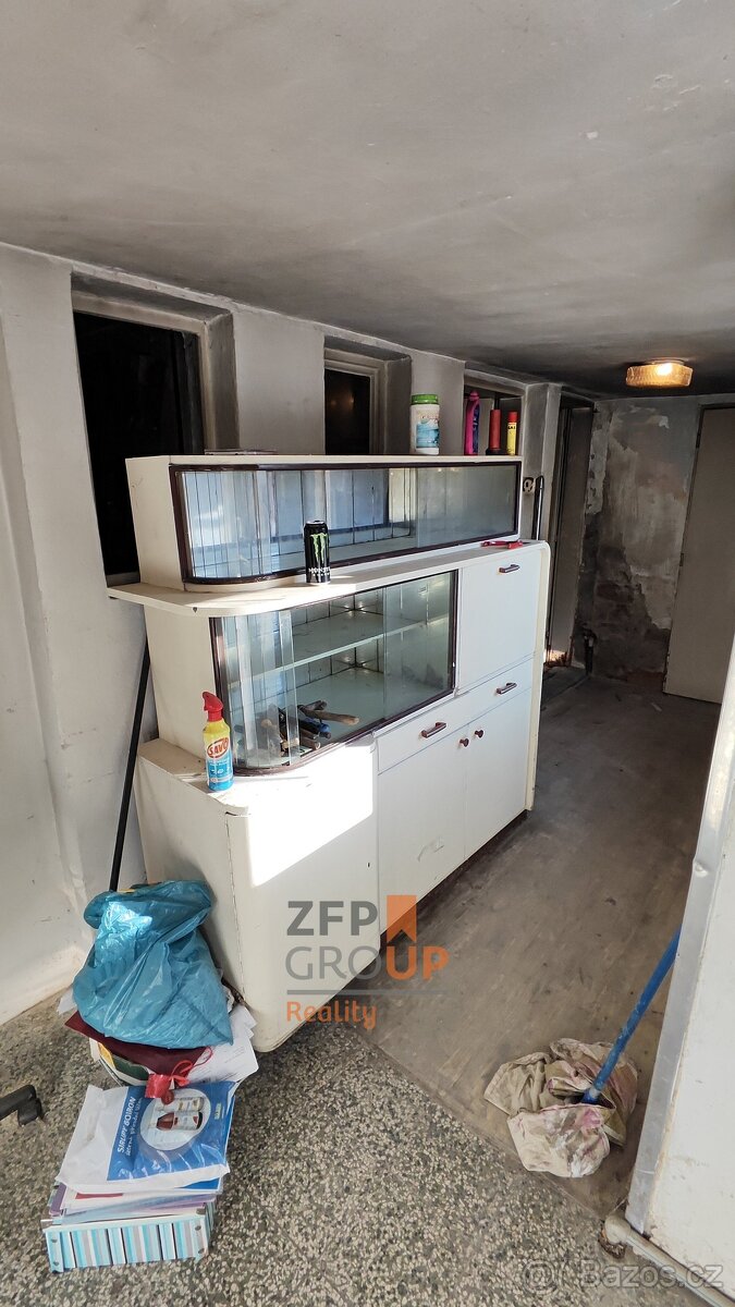 Prodej rodinného domu o rozloze 92 m², Rašovice u Bučovic - 15