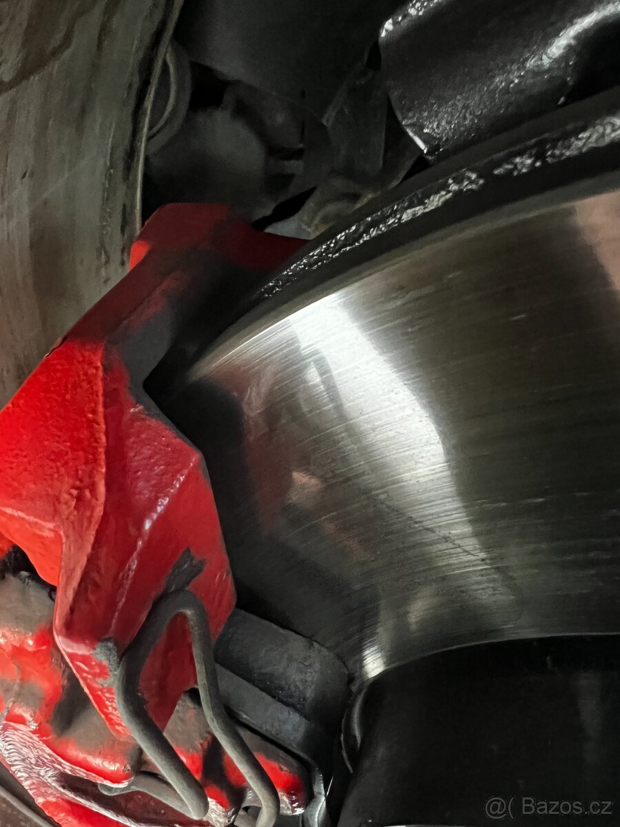 Audi A3 2.0 tdi 103kw - 15