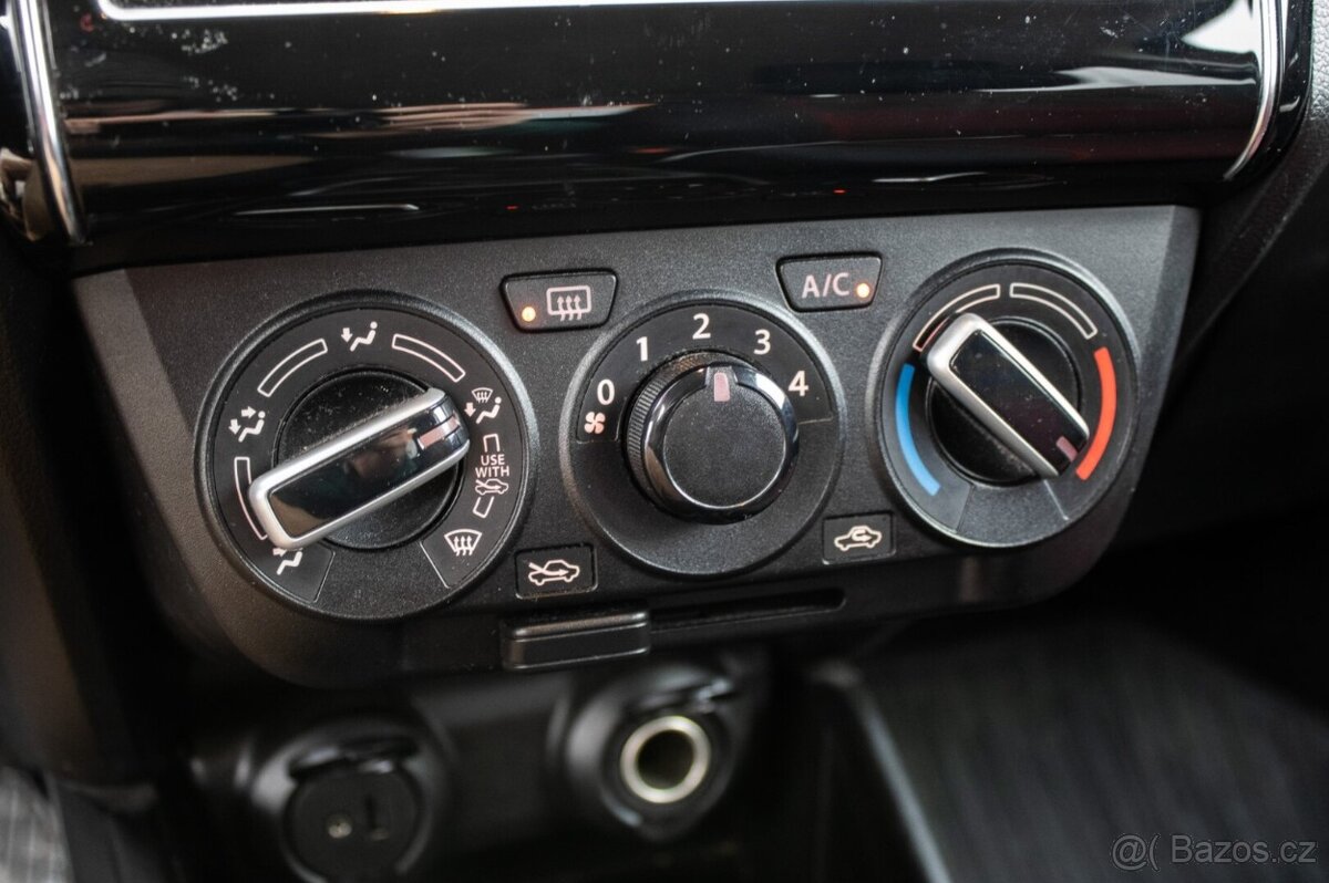 Suzuki Swift 1.2, 66kW (2020) - 15