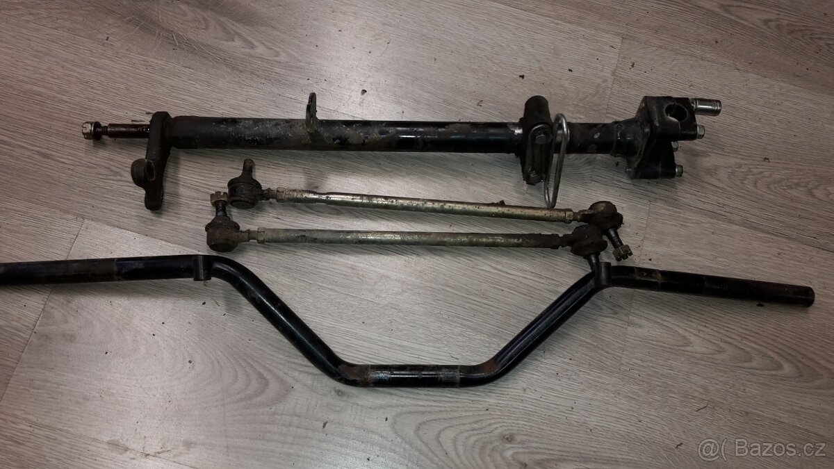 SMC 250 - 15
