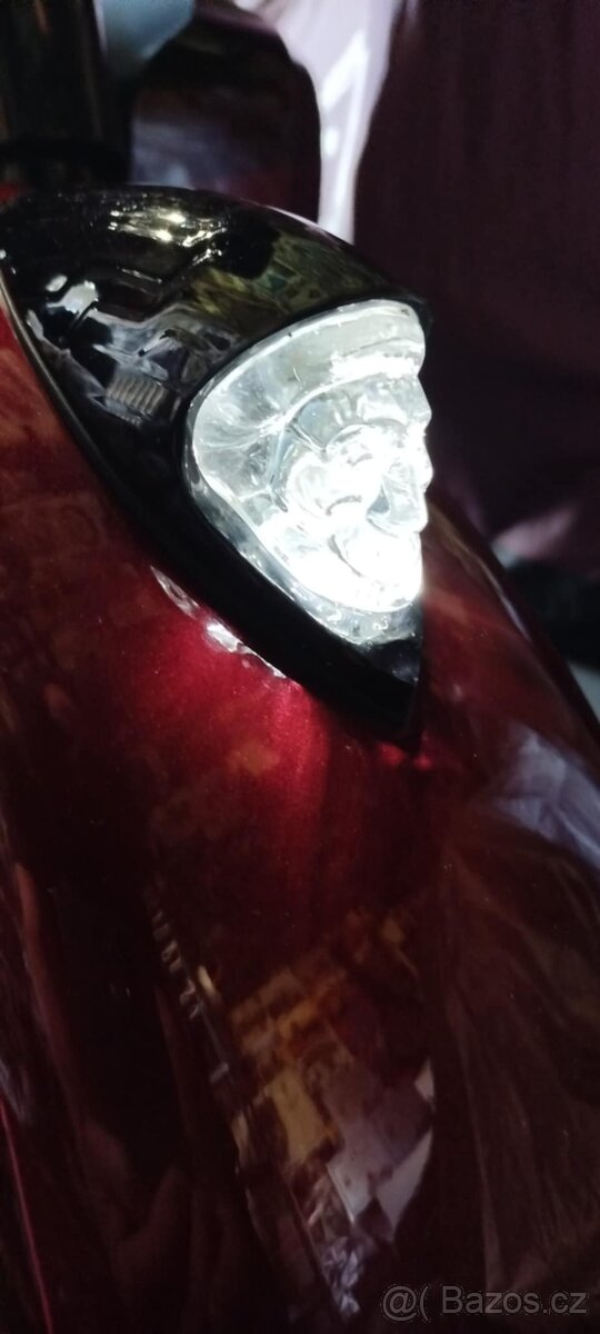 Indian Roadmaster Dark Horse - 15