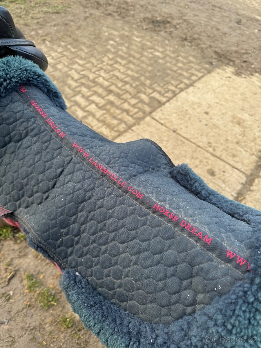 Sedlo s vybavením - 15