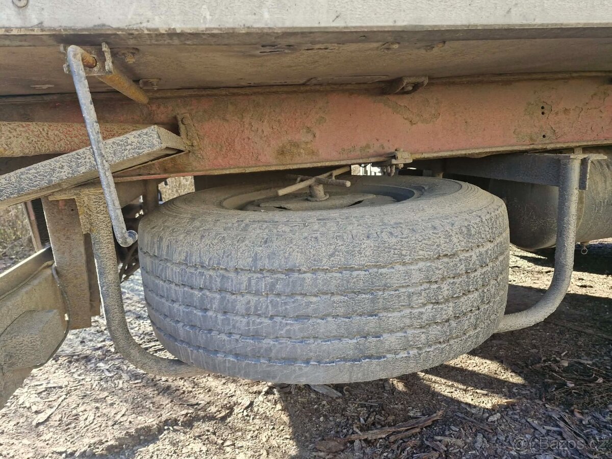 Mrazák Chlaďák SCHWARZMÜLLER - 15