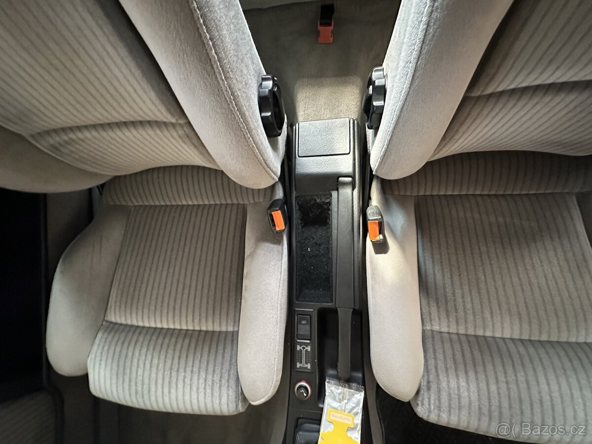 Audi 89 Quattro 2,3 - 15