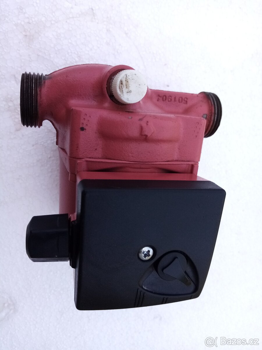 Protherm Tiger 24 KOV (12), Protherm 24 KOV - 15