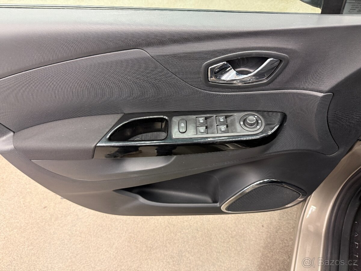 Renault Captur 1.2l 88kW - 15