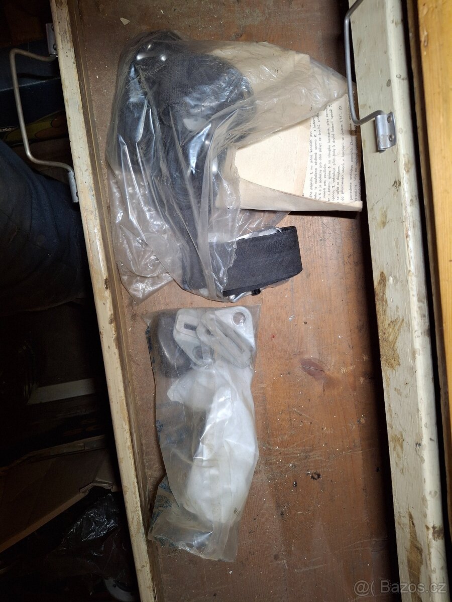 Skoda 1203 sanita - 15