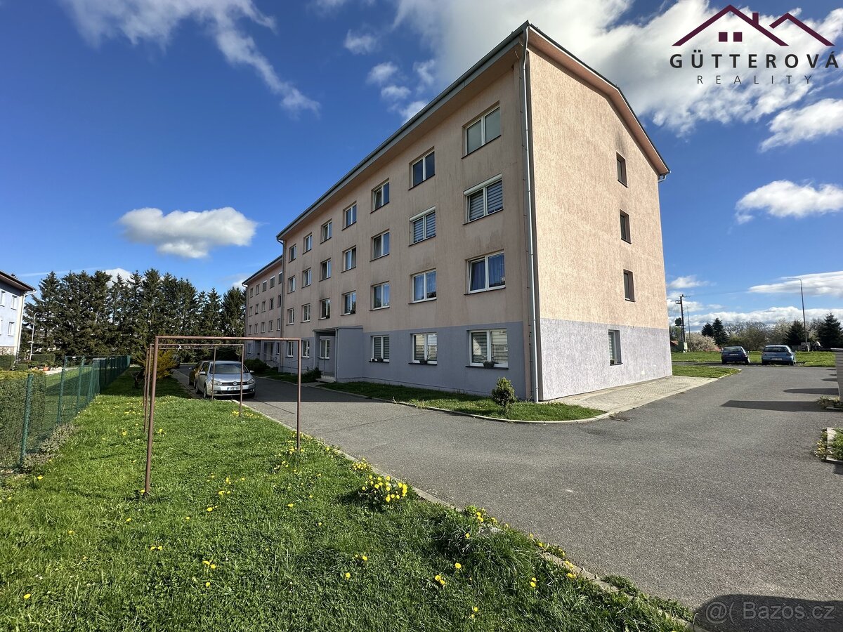 Pronájem bytu 3+1, 63 m² - Janovice nad Úhlavou - 15