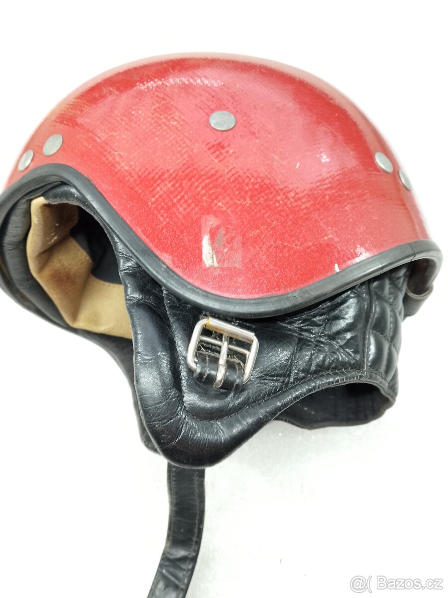HELMA KOKOS PŘILBA ORIGINÁL KOVONA - 15