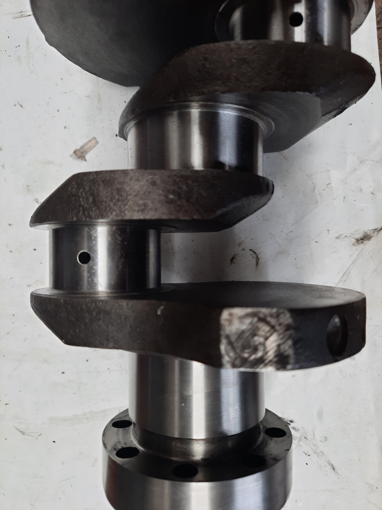 Alfa Romeo 1.6 Spider 105, 115, Giulia - 15