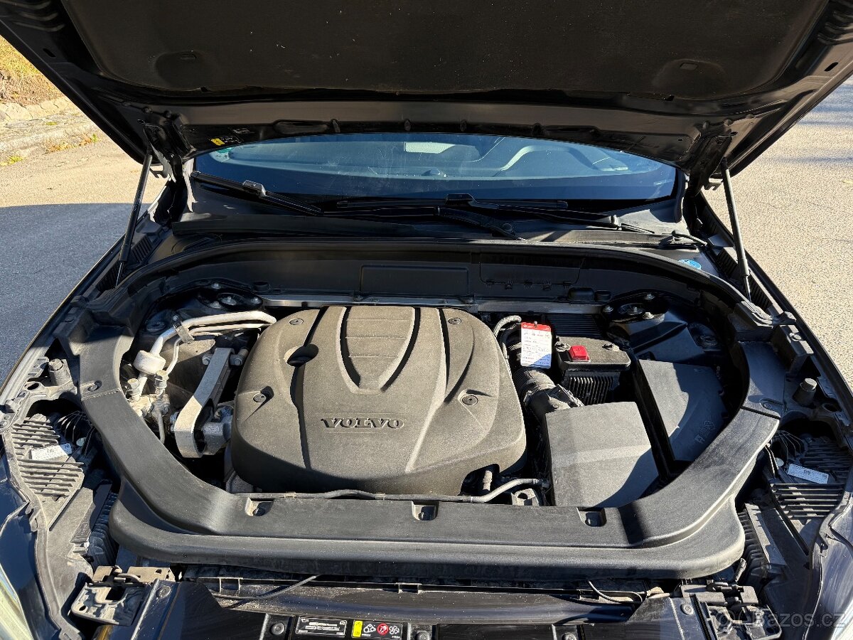 Volvo XC60 D5 Inscription - 15