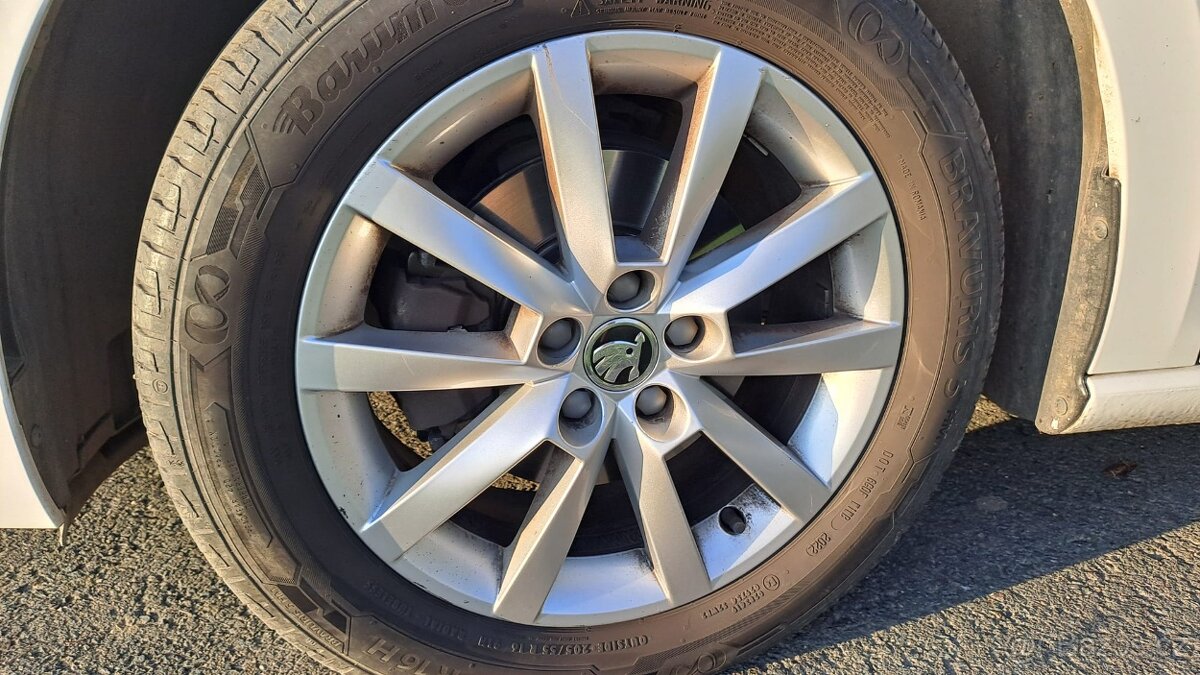 Škoda Scala 1.0 TSI - 15