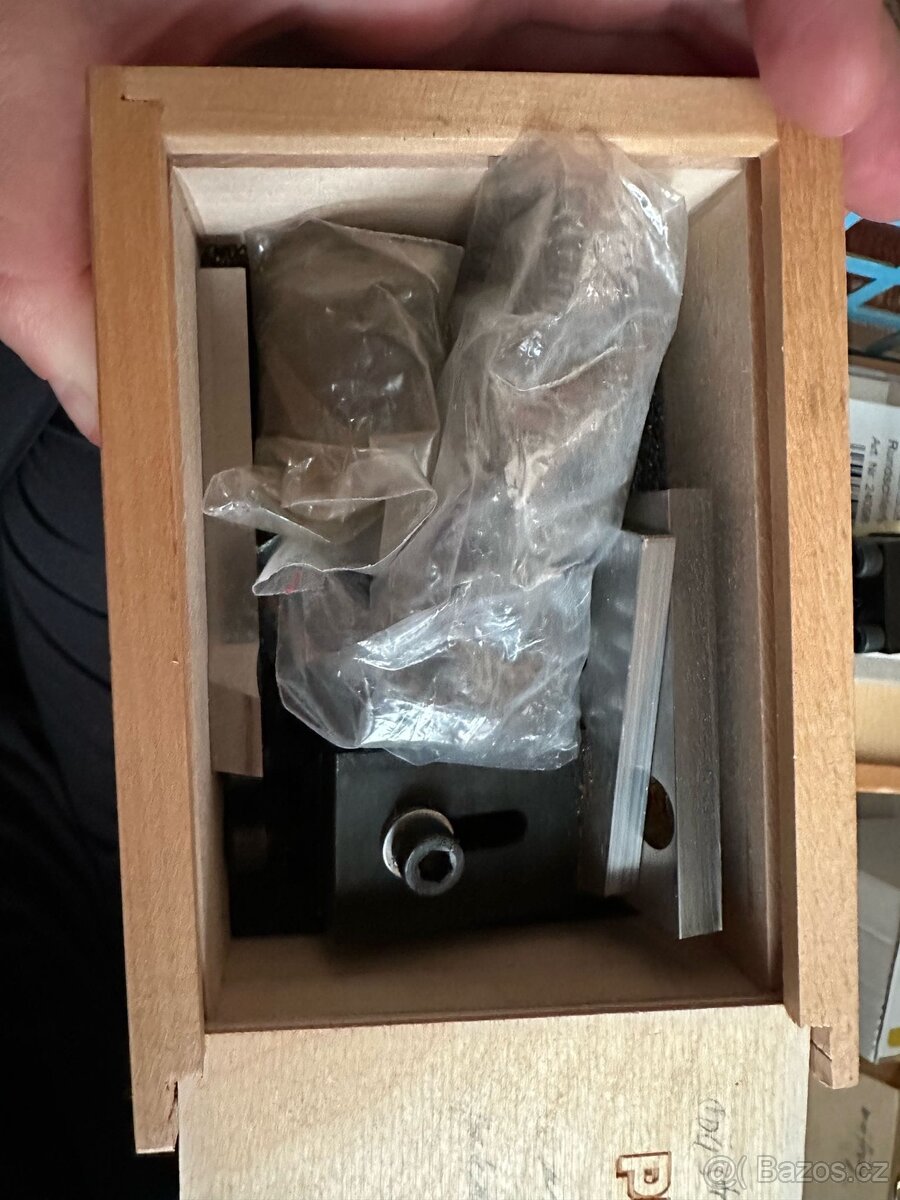 NOVÝ Proxxon Micromot PD 250/E přesný soustruh - 15