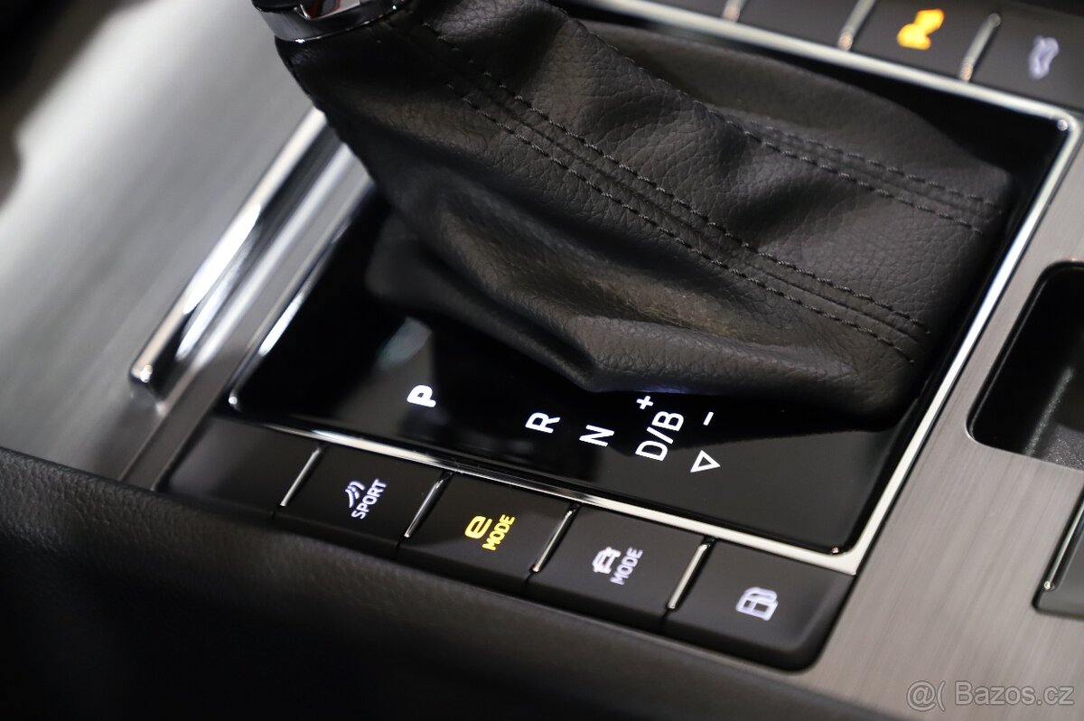 Škoda Superb 3 iV Combi 1.4TSI 160kW DSG - záruka Autodraft - 15