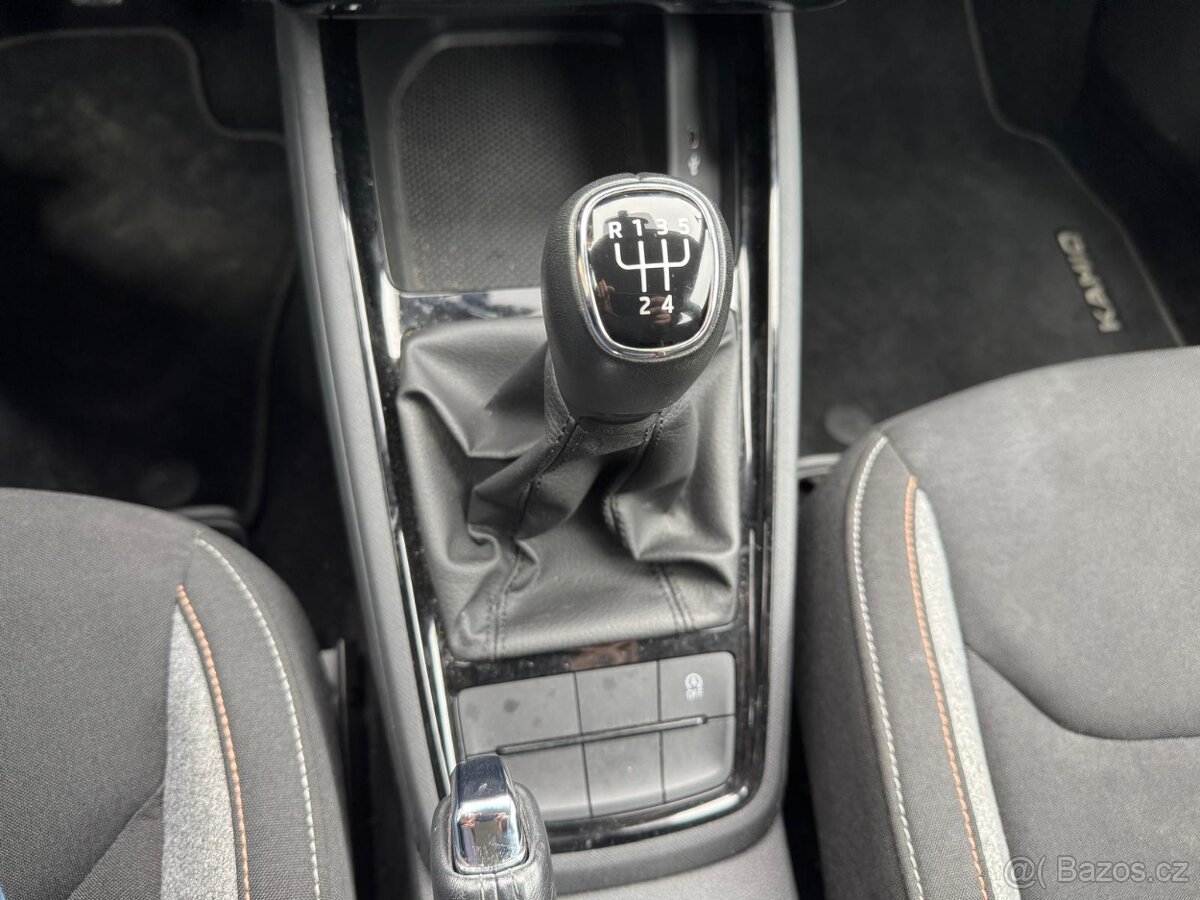 Skoda Kamiq 1.0 TSI - 15