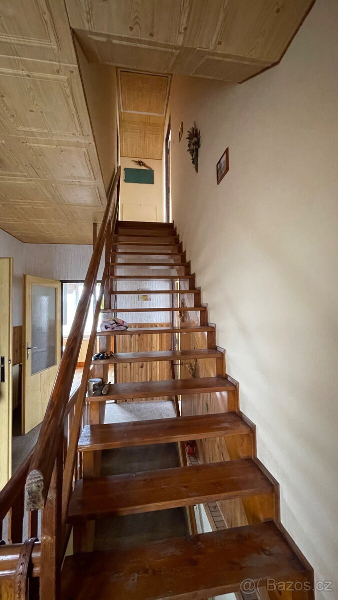 Prodej rodinného domu Chorušice - 15