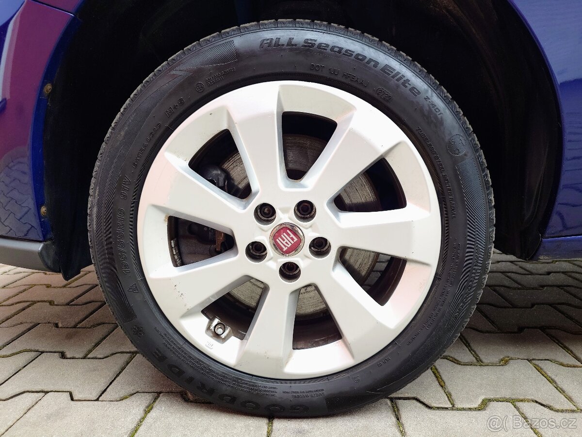 Fiat Doblo 1.4 T-Jet 88kW - 15