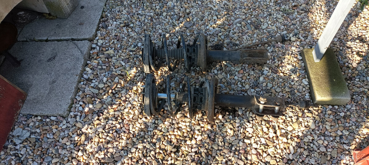 Renault Espace 3 - 15