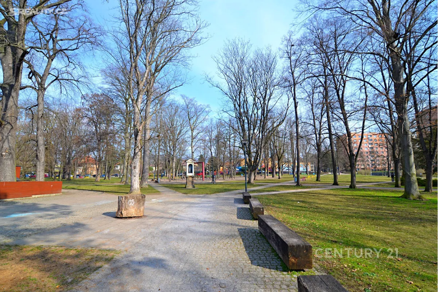 ⭐⭐⭐PRODEJ BYTU LITOMĚŘICE-CENTRUM.2+1 60m² REKONSTRUKCE 2025 - 15
