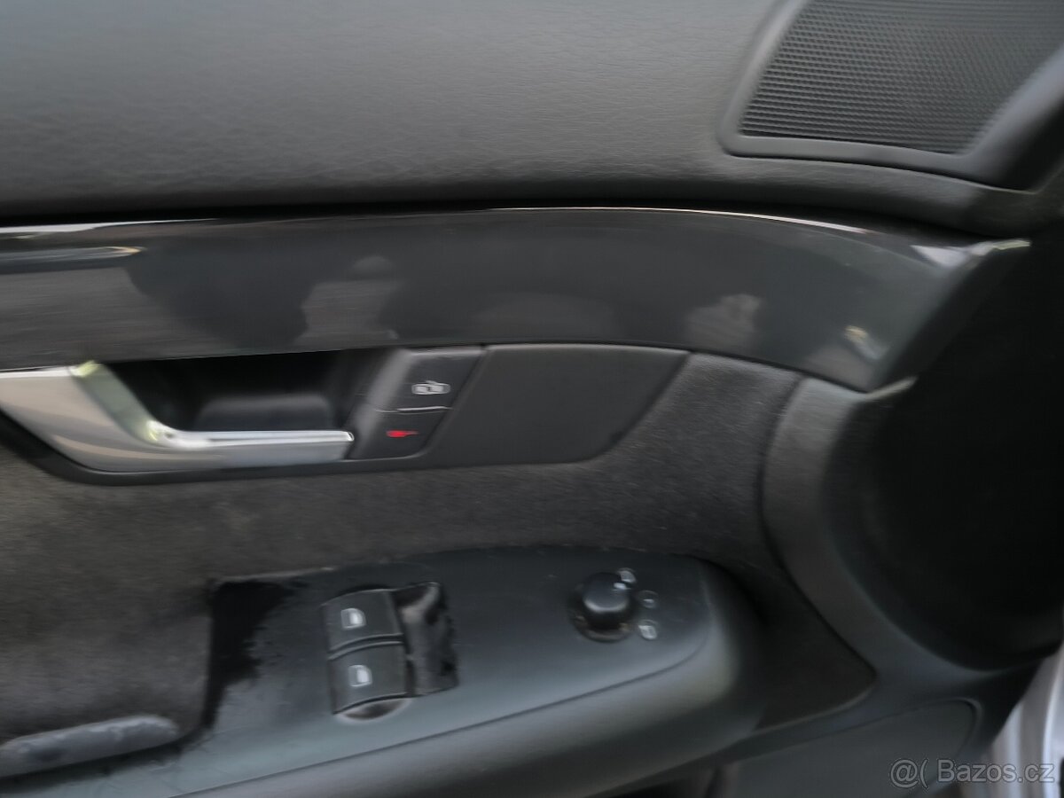 Audi A4, KRÁSNÁ,125TKM,1MAJ91LET,SERVIS - 15