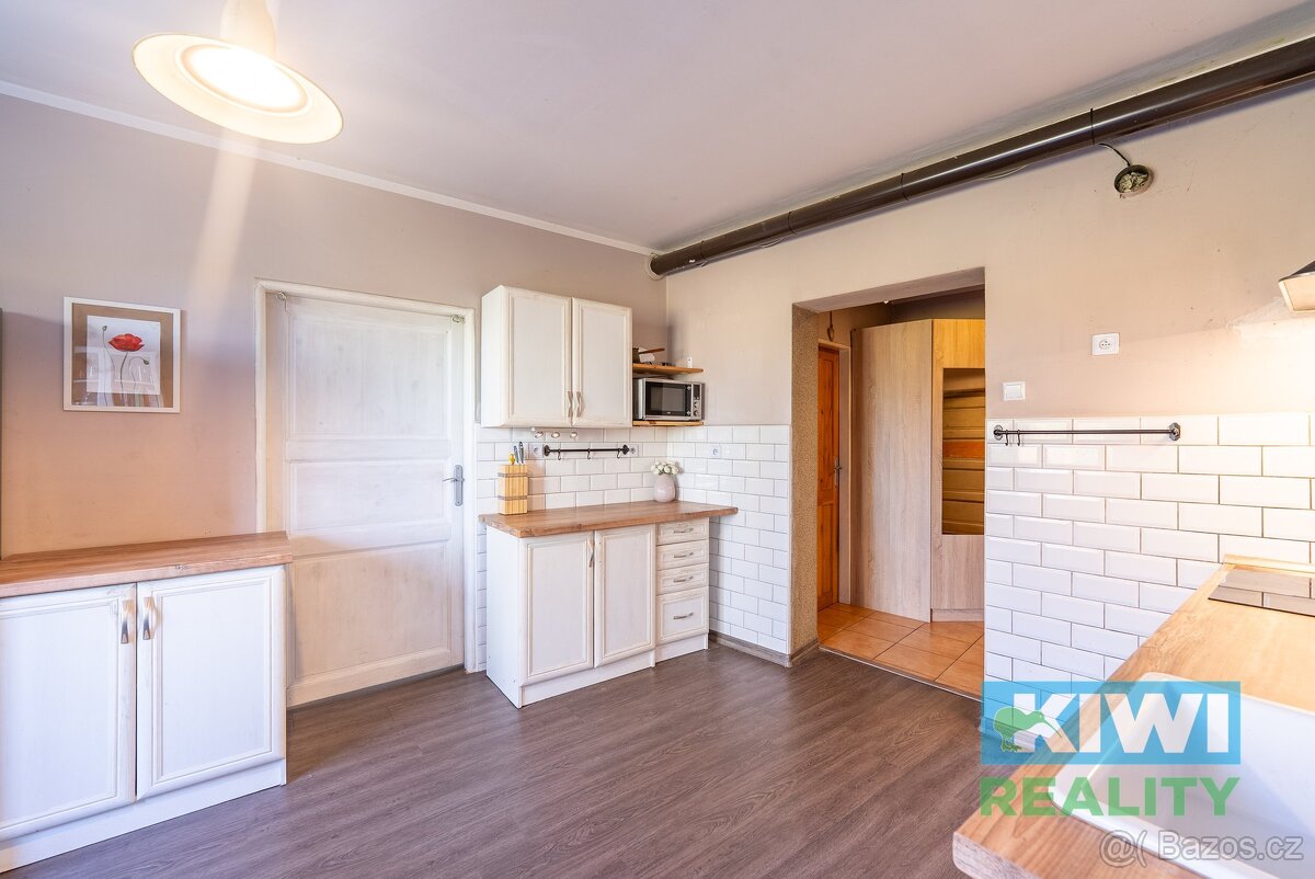 Prodej, rodinný dům, Bohumín-Skřečoň, ev.č. 1544 - 15