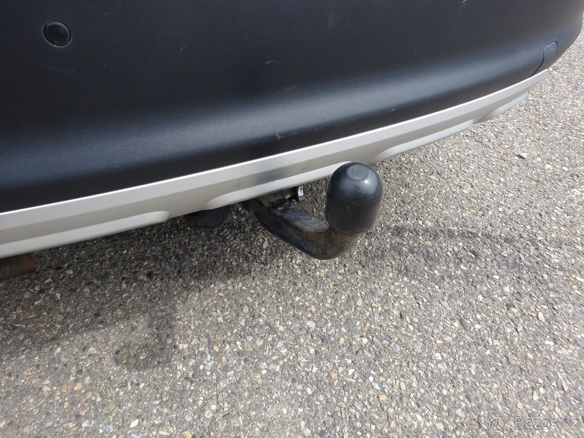 Škoda Yeti 2.0 TDI r.v.2011 4x4 (103 kw) - 15