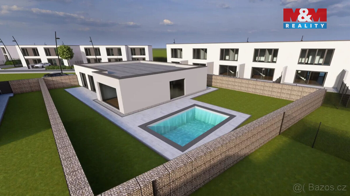 Prodej rodinného domu, 121 m², Sezemice - 15