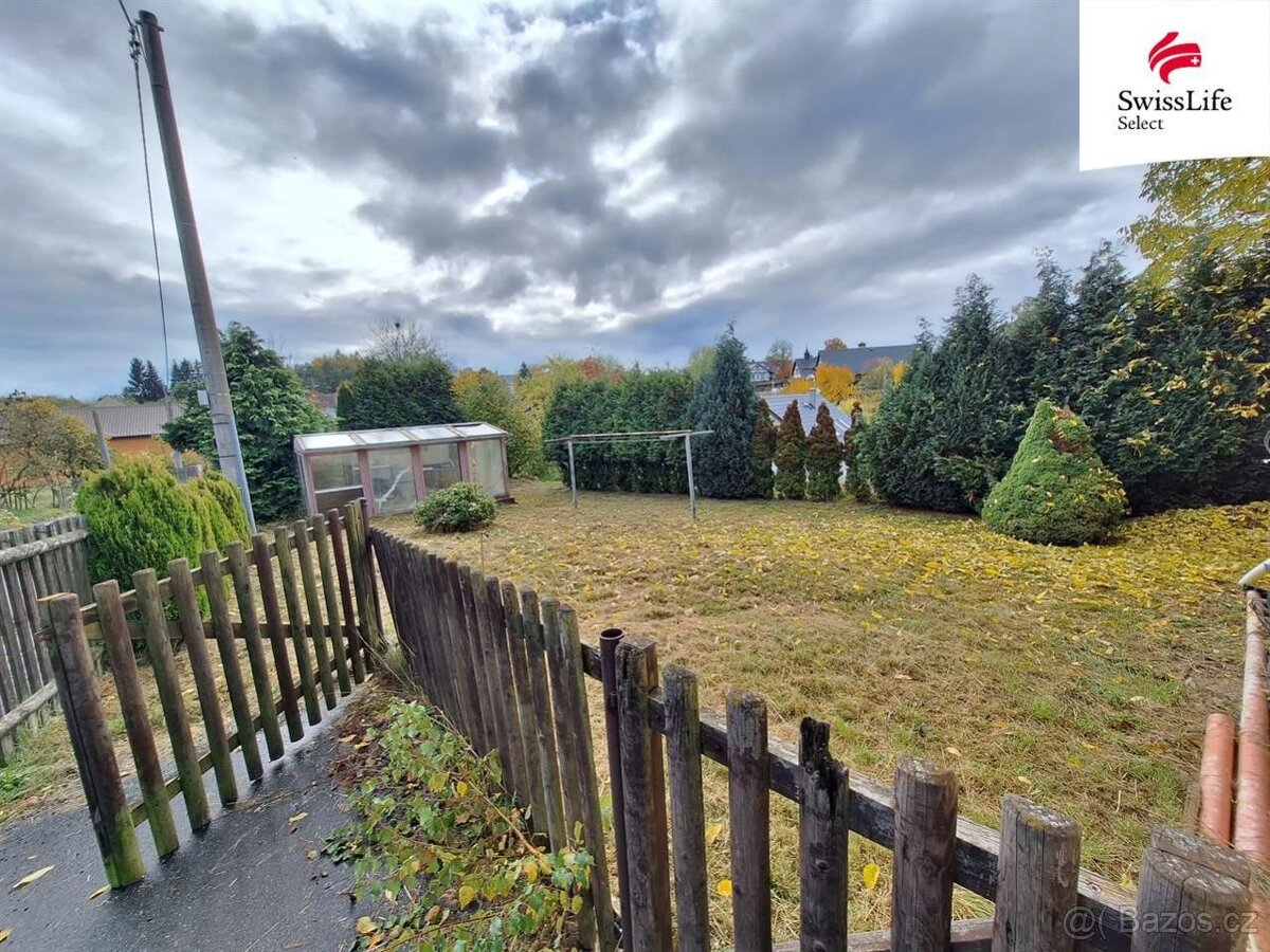 Prodej rodinného domu 156 m2, Stanovice - 15