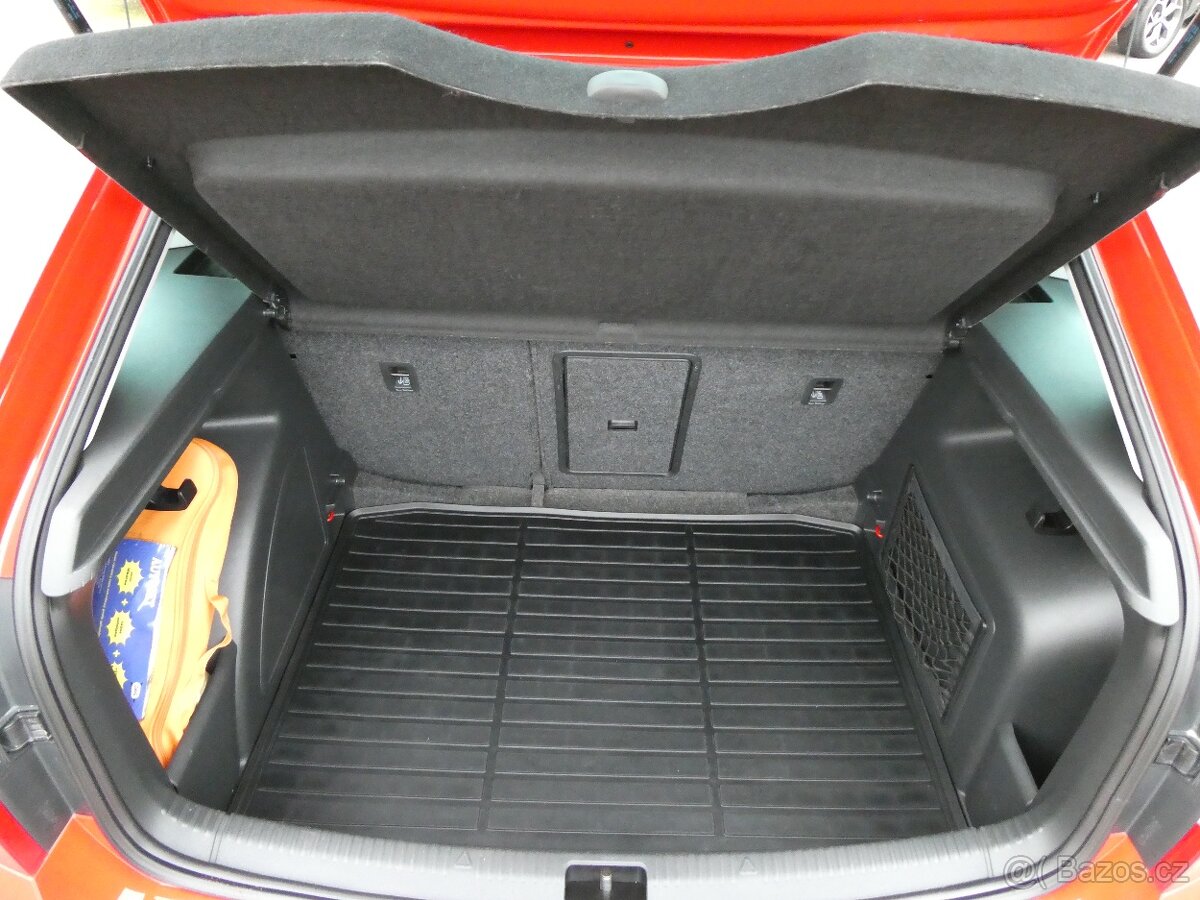 Škoda Rapid 1.2 TSi 77kW Elegance, 1.majitel, DPH, serviska - 15