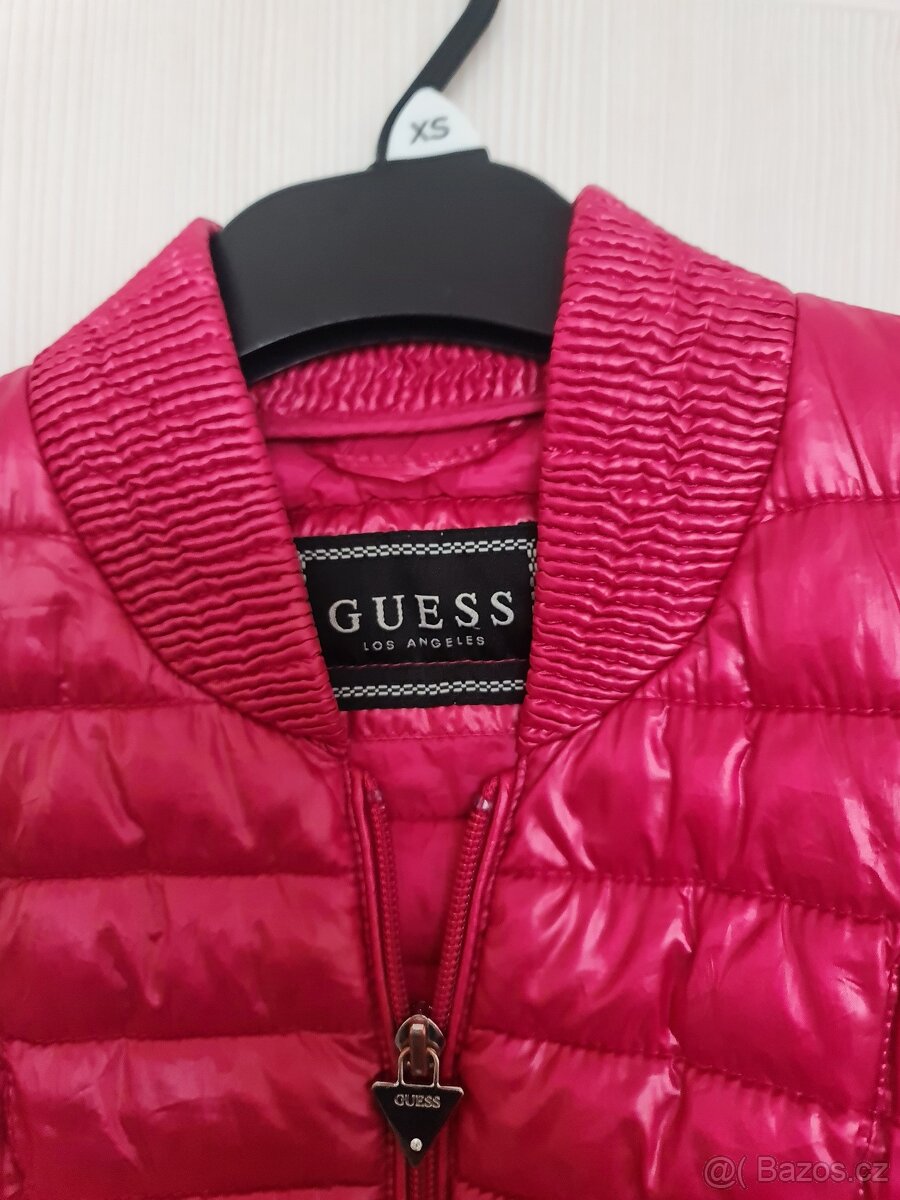 Kabát a bunda GUESS - 15