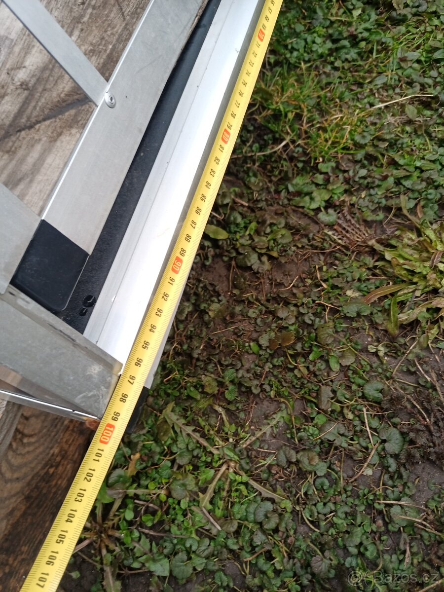 Prodám klec přepravu pro psa za 2000 Kč - 15