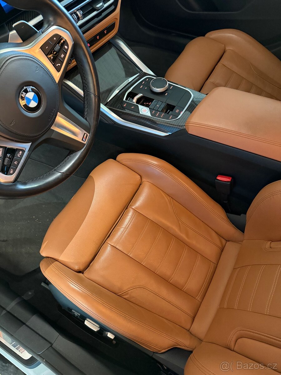 BMW M440i xDrive - 15