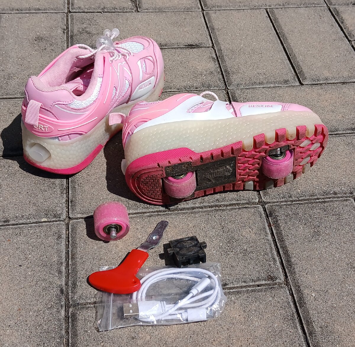 Prodám dětskou obuv - 15