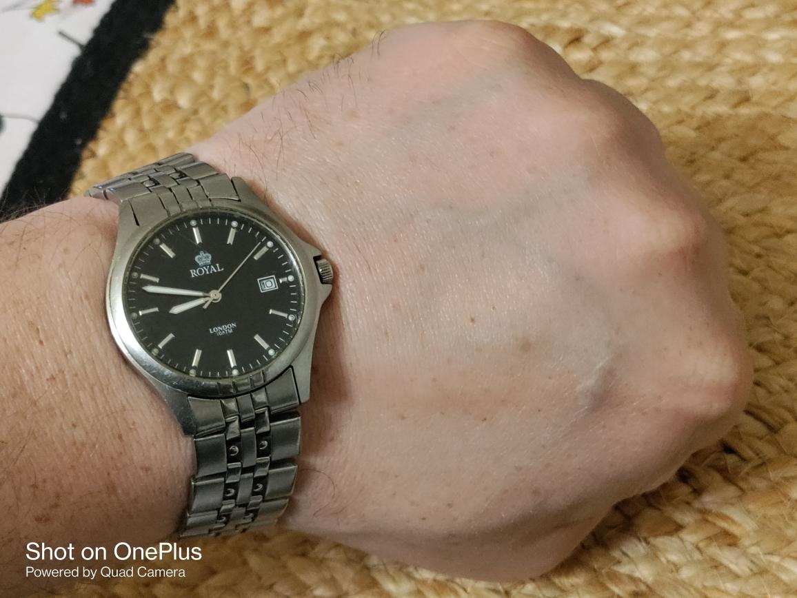 HODINKY ROYAL LONDON OD BRITSKÉ ZNAČKY CONDOR - 15