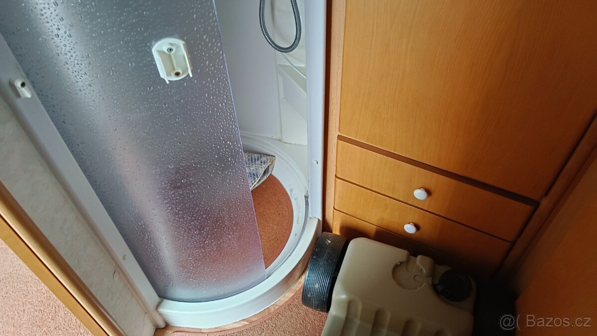 Hobby Ostatní 7m váha 1650kg - 15