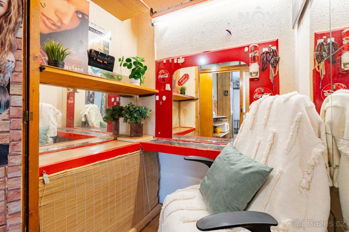 Prodej byt 3+1, 65㎡ - 15