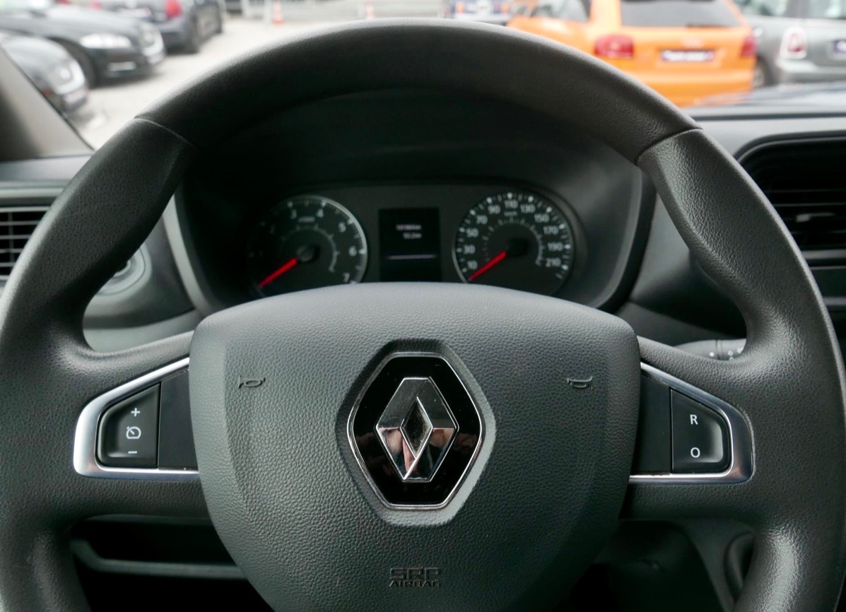 Renault Master L3H2 Klima/Navi - 15