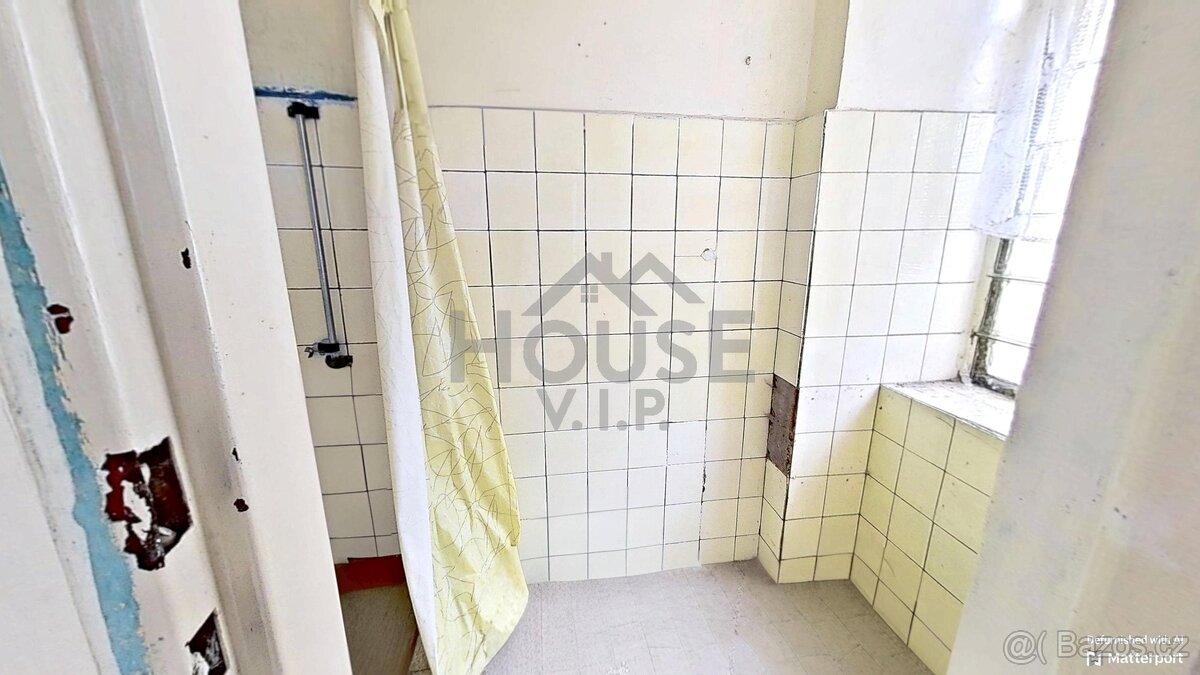 Prodej bytu 3+kk, 66,3 m², Praha - Vinohrady, ev.č. 00861 - 15