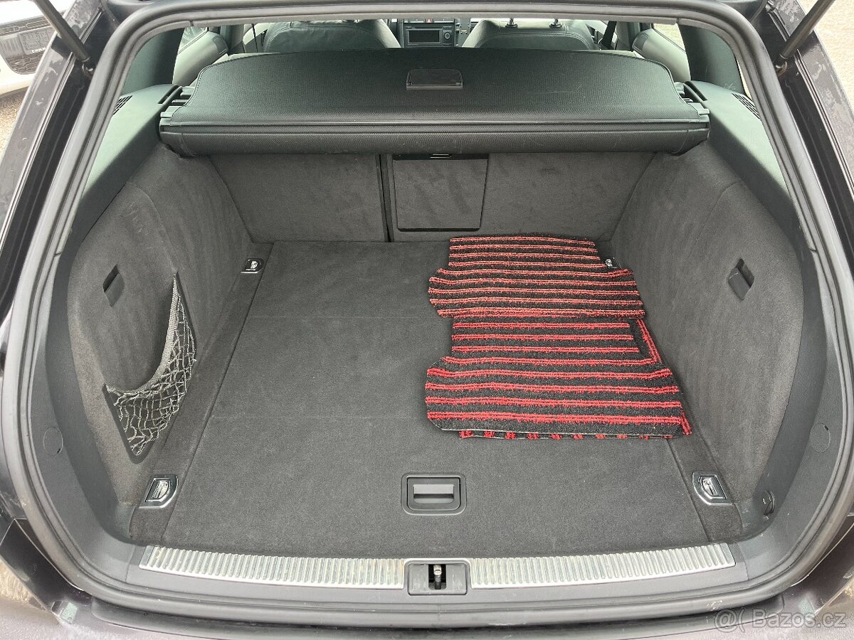 Audi A4 2.0 TDi 103KW S-line 1.Majitel - 15