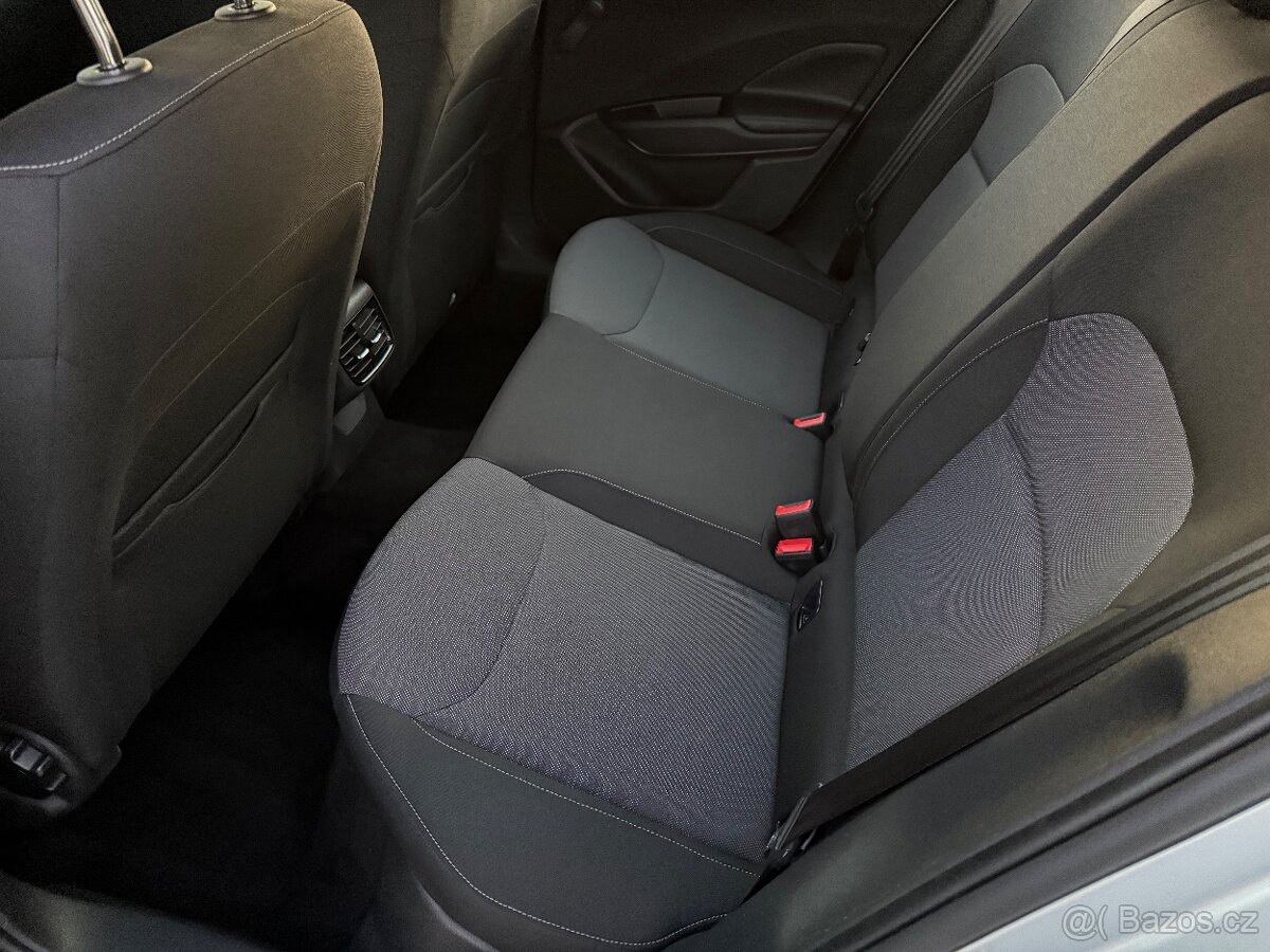 Škoda Fabia IV 1.0 TSI DSG 81kW, 2022, DPH - 15