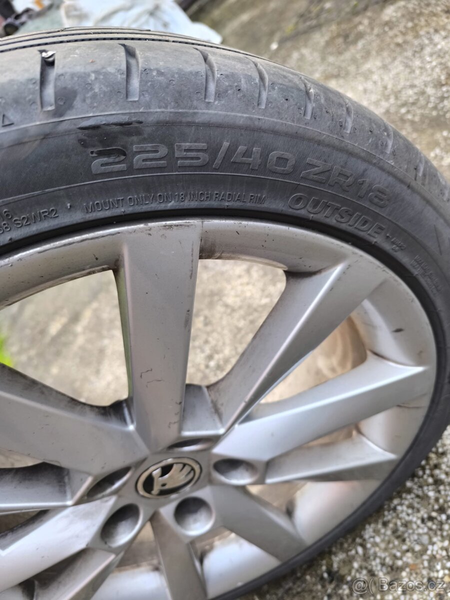 Škoda Octavia 2.0TDI 110KW 2016 STYLE + - 15