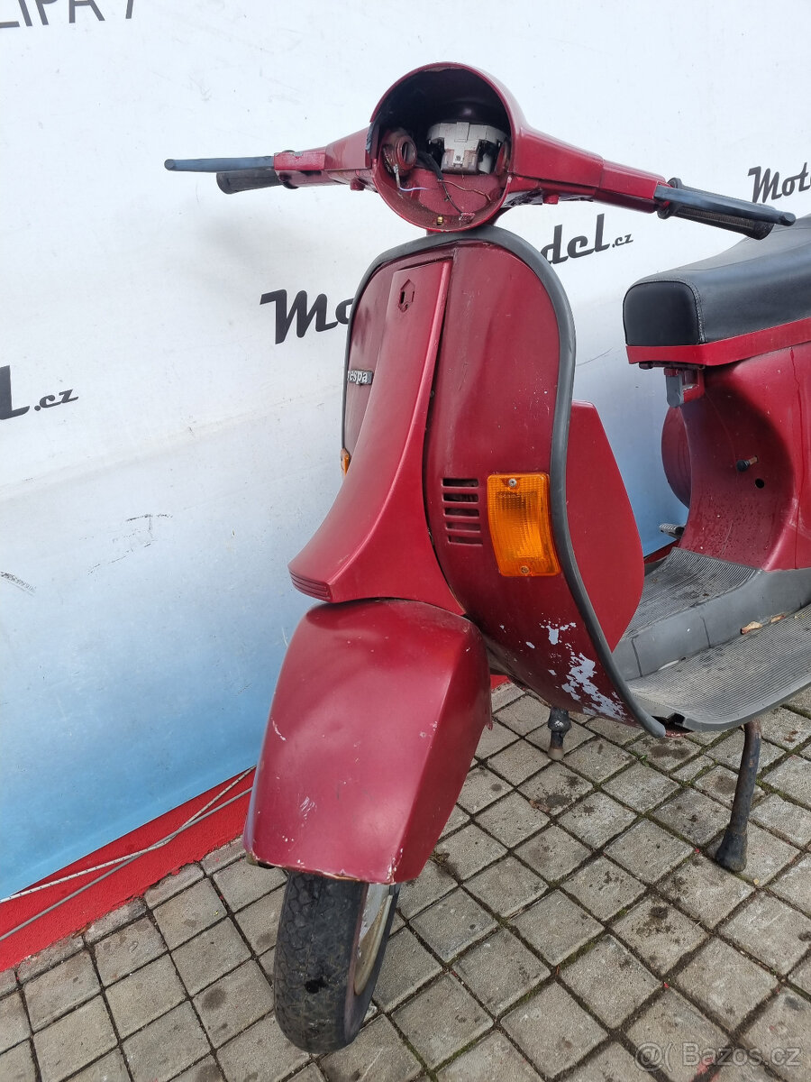 Piaggio Vespa PK 50 - 15