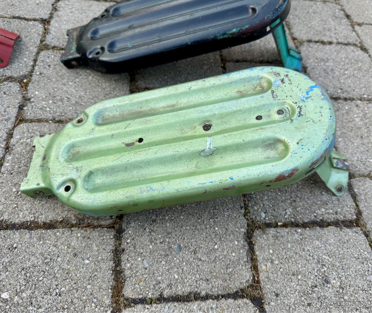 Stadion S22 - nosiče - 15