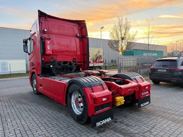 Scania R500 - 15